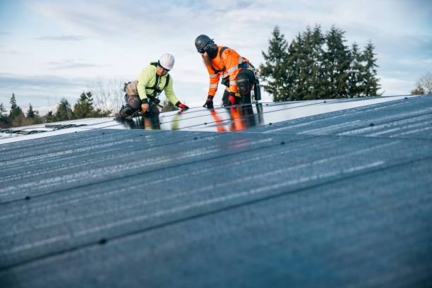 Trusted Roof Inspection service in Enderlin, ND - Ben Roofing and Steel LLC